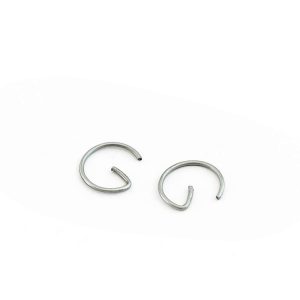 Pistonveer – 12mm (2 stuks)