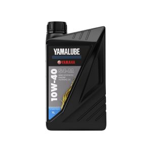 Óleo Yamalube 10W40 – 5 Litros