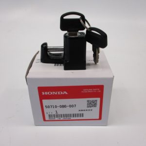 Helmslot MB / MT (origineel)