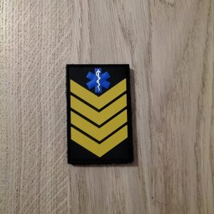 BV 1ª Estrela da Vida