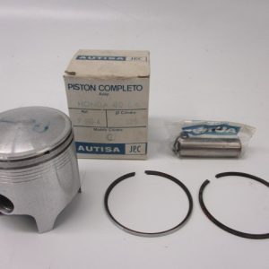 Zuigerset 80cc – Autisa JPC – 53,50mm