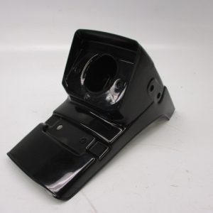 Achterspatbord origineel model Honda MT AD01 – HD02 Zwart