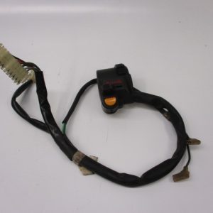Lichtschakelaar Honda NSR50 (gebruikt maar in goede staat)