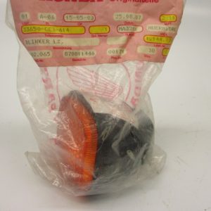 Knipperlicht Honda MBX50, MBX80 origineel Honda NOS