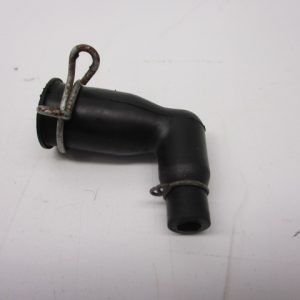 Olietank uitloop tuit Honda NS-1, NSR75 (gebruikt maar in nette staat)