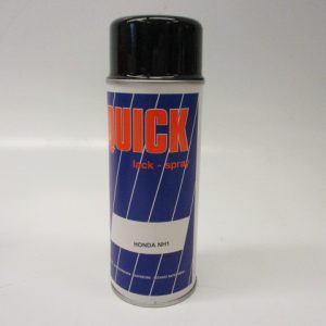 Spuitbus Lak – Quick – NH1 Black