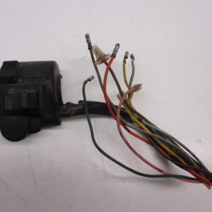 Lichtschakelaar origineel TEC Honda MB50 79-80