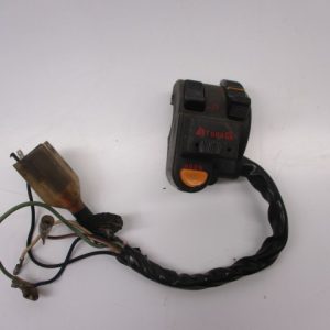 Lichtschakelaar origineel TEC Honda MBX50, MBX80 (gebruikt maar goed werkend)