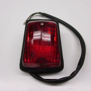 Achterlicht MB50 AC01 België NOS