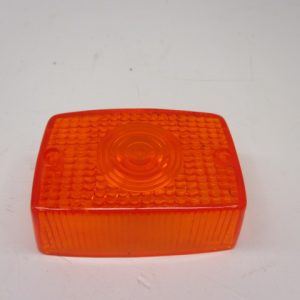 Knipperlicht glas Honda MTX75/80, NSR50