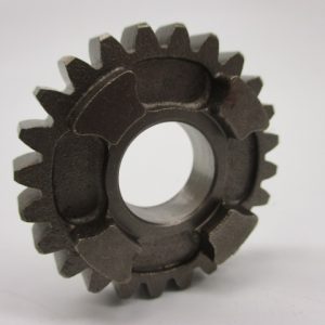 Versnellingsbak tandwiel van de 6de versnelling Honda MBX50, MBX80, NSR50, NSR75, NS-1 6-bak NOS