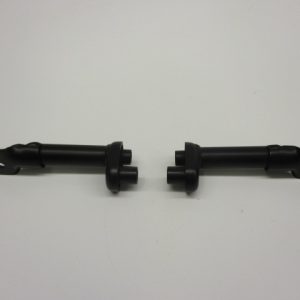 Knipperlicht houders achter L+R Honda MCX50, MCX80 NOS