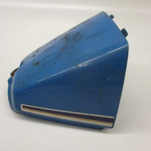 deksel gereedschapbak gebruikt MB50/80