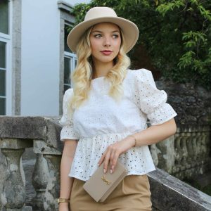 BLUSA LOVE