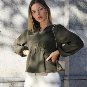 BLUSA SPERANZA