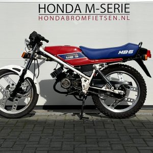 Honda MB5 AC01