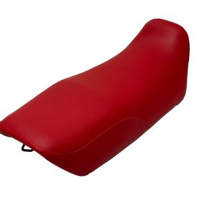 Buddy/Zadel – Rood