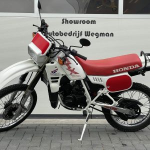 Honda MTX R2 HD09