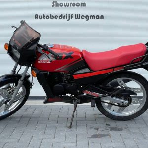 Honda MBX80 (HC04)