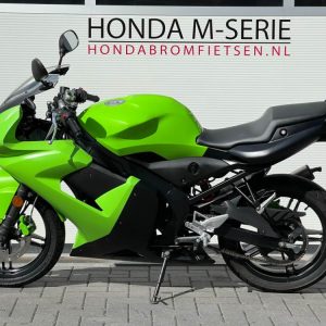 Yamaha TZR50 2013