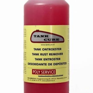 Tank Cure – Tank ontroester – 500ml