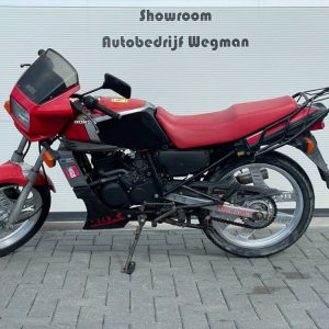 Honda MBX12F