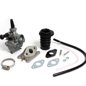 Carburateurset compleet – Mikuni – 16mm