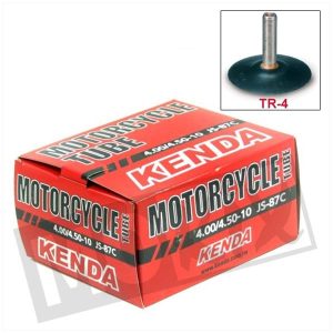 Binnenband – Recht ventiel – Kenda – 2.75/3.00×18