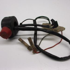 Killswitch MTX50/80 AD06, AD09, HD08, HD09 (gebruikt, goede staat)