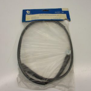 Kilometertellerkabel (modellen met trommelrem) [NOS]