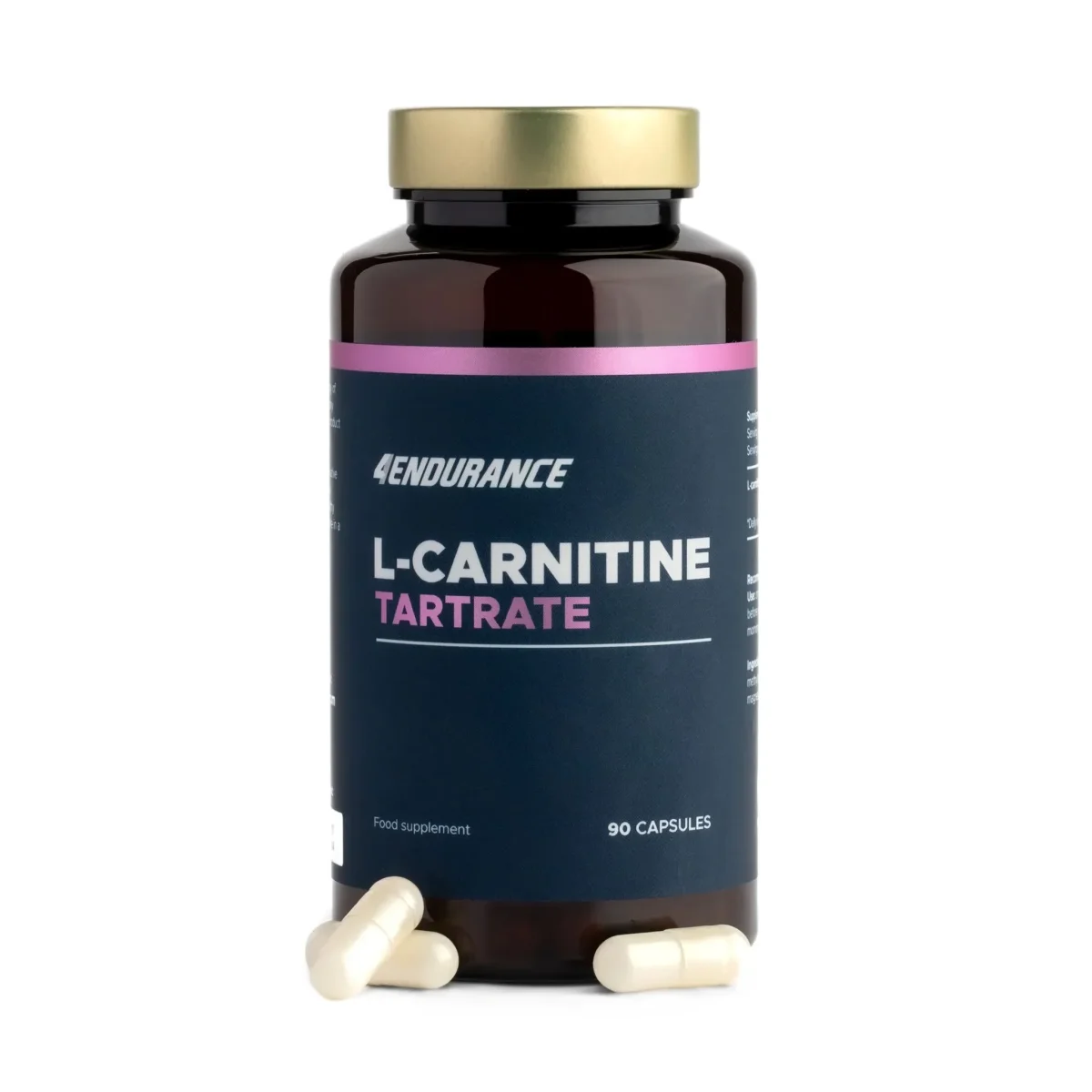 Tartarato de L-Carnitina - Image 4