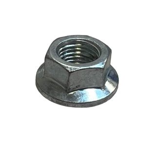 Voorwielas, moer – 12mm
