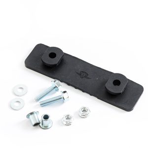 Achterste tankrubber bevestiging set Honda MB50 MB80