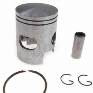 Zuigerset 50cc – Barikit – Model Vertex, 39mm – A-kwaliteit