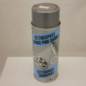 Spuitbus Smeer, kettingspray – Motip – 400ml