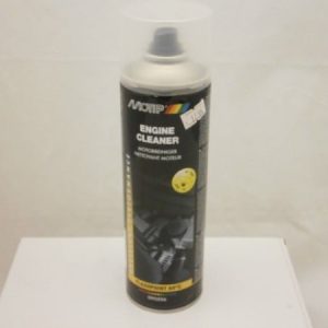 Spuitbus Onderhoud, motorreiniger – Motip – 500ml (090506)