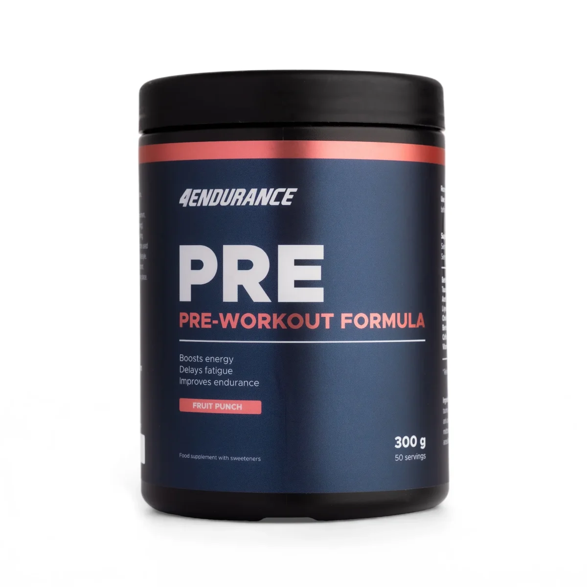 PRE (pré-treino)