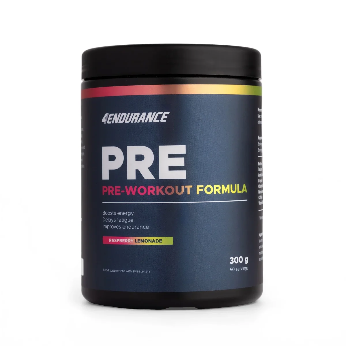 PRE (pré-treino) - Image 4