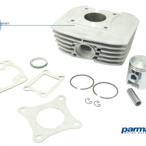 Cilinderset 70cc – Parmakit – 45mm