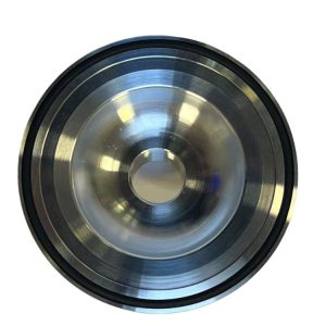 Cilinder, binnenkop – VHM – 10,25cc, 1,40mm – Voor Italkit 101cc, 54mm