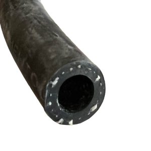 Radiateur, slang – Gewapend, 12mm (prijs p/meter)