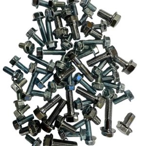 Bout flens set – 55-delig (universeel)