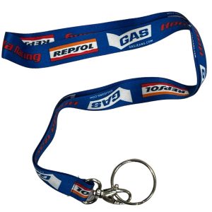 Keycord – Honda/Repsol/GAS