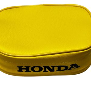 Enduro Tasje Geel
