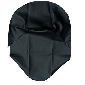buddydek (made in EU) Honda MBX50 1 persoons Zwitserse en Japanse uitvoering Black