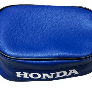 Enduro Tasje Blauw