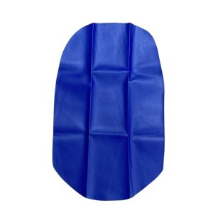 Buddydek (made in EU) Honda MBX125F Blue