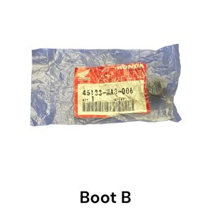 Boot B