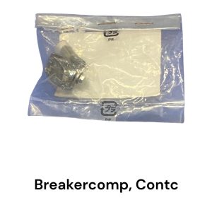 Breakercomp, Contc