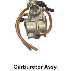 Carburateur